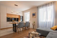 Premium Zec Apartmán 1 – Prem  4+1 foto 1