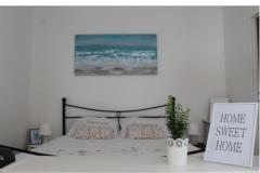 Pokoje with beautiful view Pokoj 1 – Room 1 foto 1