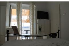 Pokoje with beautiful view Pokoj 1 – Room 1 foto 3