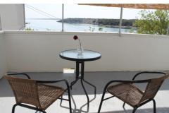 Pokoje with beautiful view Pokoj 1 – Room 1 foto 5