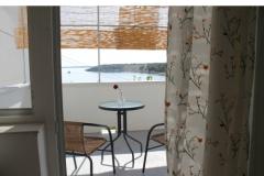 Pokoje with beautiful view Pokoj 1 – Room 1 foto 6