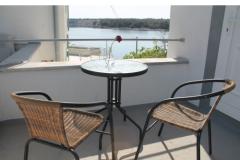 Pokoje with beautiful view Pokoj 2 – Room 2 foto 1