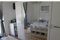 Pokoje with beautiful view Pokoj 2 – Room 2 foto 5