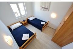 Sun Apartmány Pag Apartmán 1 – Kat foto 2