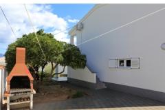 Sun Apartmány Pag Apartmán 1 – Kat foto 3