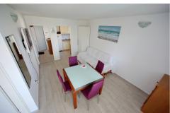 Sun Apartmány Pag Apartmán 2 – prizemlje foto 1