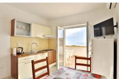  Sirena Apartmán 1 foto 2