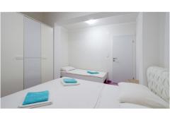 Vila Lunamar Apartmán 1 – Ap 1 & 3 foto 4