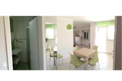 Vila Lunamar Apartmán 3 – Ap 5 & 7 foto 1