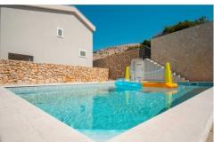 Vila Pag Apartmán 1 – Balance foto 2