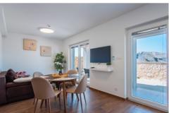 Vila Pag Apartmán 1 – Balance foto 3