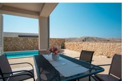 Vila Pag Apartmán 2 – Romance foto 3