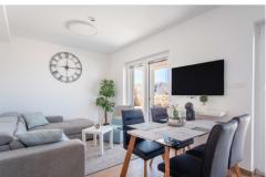 Vila Pag Apartmán 2 – Romance foto 4