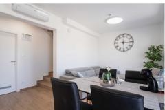 Vila Pag Apartmán 2 – Romance foto 5