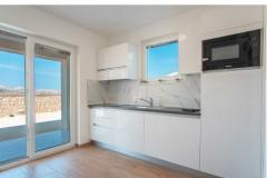 Vila Pag Apartmán 2 – Romance foto 6