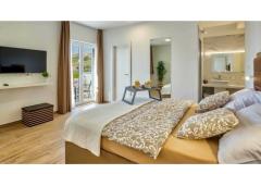 Vila Pag Apartmán 3 – Comfort foto 6