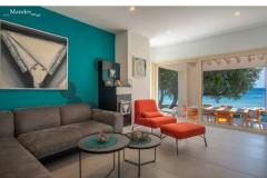 Vile Mandre Apartmán 2: (6+1) – Vila Hana foto 5