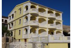 Villa Ana Pag Apartmán 2 foto 1