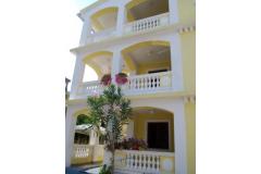 Villa Ana Pag Apartmán 3 foto 1