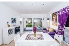 Villa Boutique Nirvana Apartmán 1 – Harmony foto 1