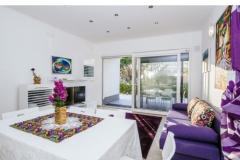 Villa Boutique Nirvana Apartmán 1 – Harmony foto 2