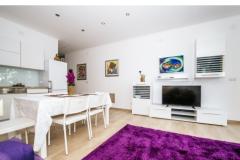 Villa Boutique Nirvana Apartmán 1 – Harmony foto 4