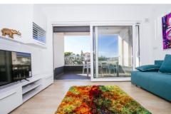 Villa Boutique Nirvana Apartmán 3 – Happiness foto 1