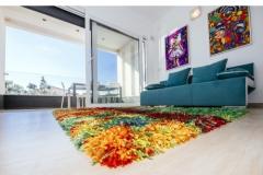 Villa Boutique Nirvana Apartmán 3 – Happiness foto 2