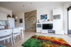 Villa Boutique Nirvana Apartmán 3 – Happiness foto 4