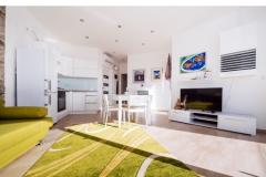 Villa Boutique Nirvana Apartmán 4 – Relaxation foto 1