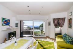 Villa Boutique Nirvana Apartmán 4 – Relaxation foto 2