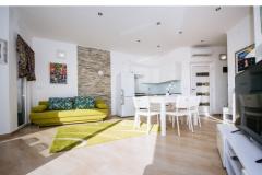 Villa Boutique Nirvana Apartmán 4 – Relaxation foto 4