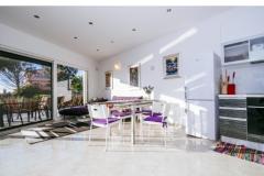 Villa Boutique Nirvana Apartmán 2 – Peace foto 2