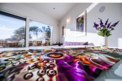 Villa Boutique Nirvana Apartmán 2 – Peace foto 3