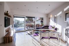 Villa Boutique Nirvana Apartmán 2 – Peace foto 4