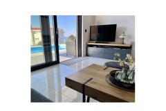 Villa Comfort Apartmán 1 – Villa foto 2