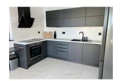 Villa Comfort Apartmán 1 – Villa foto 3