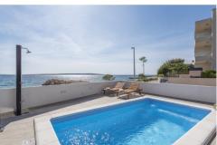 Villa Eni Apartmán 1 foto 1