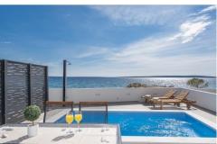 Villa Eni Apartmán 1 foto 2