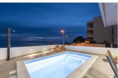 Villa Eni Apartmán 1 foto 3