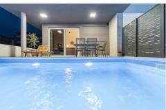 Villa Eni Apartmán 1 foto 6