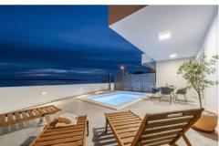 Villa Eni Apartmán 2 foto 6