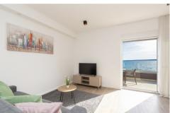 Villa Eni Apartmán 3 foto 2