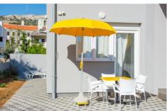 Villa Franci Apartmán 1 – A5 Studio foto 1