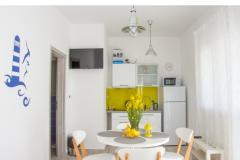 Villa Franci Apartmán 1 – A5 Studio foto 3