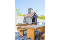 Villa Franci Apartmán 1 – A5 Studio foto 4