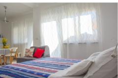 Villa Franci Apartmán 1 – A5 Studio foto 5