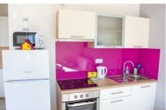 Villa Franci Apartmán 2 – A1 foto 1