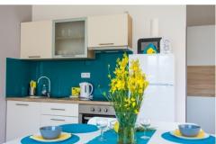 Villa Franci Apartmán 4 – A3 foto 3