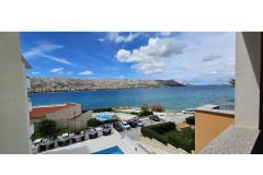 Villa Kajgo Apartmán 2: (2+2) – A5 foto 1